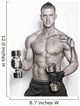 Sexy Guy Is Holding