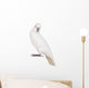 Sulphur-crested Cockatoo Wall Decal