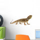 Bearded Dragon Wall Decal