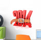 2014 year of recession Wall Decal