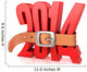 2014 year of recession Wall Decal