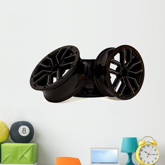 Wheels Rims