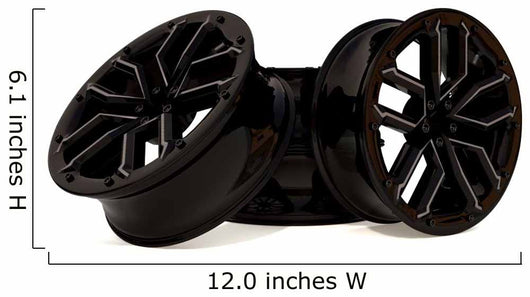 Wheels Rims