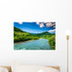 Wild Mountain River Clear