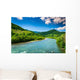 Wild Mountain River Clear