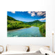 Wild Mountain River Clear