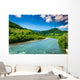 Wild Mountain River Clear