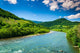 Wild Mountain River Clear
