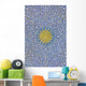 Islamic Motif Design Ceiling