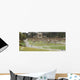 One Many Parks San Wall Mural