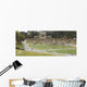 One Many Parks San Wall Mural