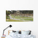 One Many Parks San Wall Mural