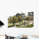 One Many Parks San Wall Mural
