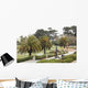 One Many Parks San Wall Mural