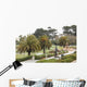 One Many Parks San Wall Mural