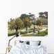One Many Parks San Wall Mural