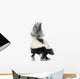 Striped Skunk - Mephitis Mephitis Wall Decal