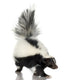 Striped Skunk - Mephitis Mephitis Wall Decal