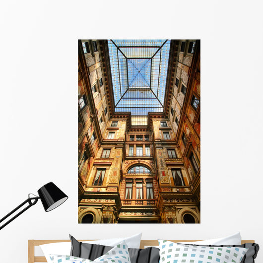 Galleria Sciarra Rome