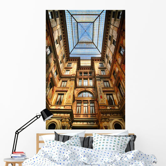 Galleria Sciarra Rome