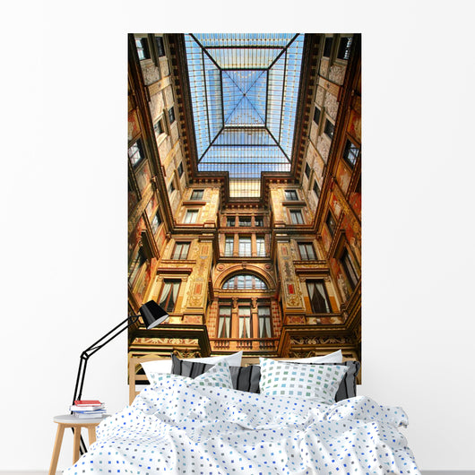 Galleria Sciarra Rome