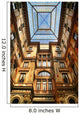 Galleria Sciarra Rome