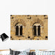 Volterra Pisa Two Mullioned