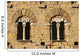 Volterra Pisa Two Mullioned