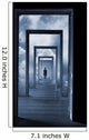 Within Dream Front Closed