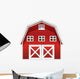 Red Barn House