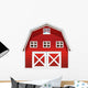 Red Barn House