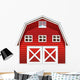 Red Barn House
