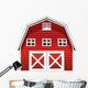 Red Barn House