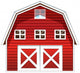 Red Barn House