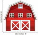 Red Barn House