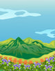 High Mountains