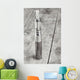 Electronic Cigarette Wall Mural