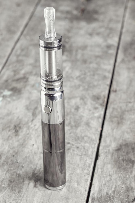 Electronic Cigarette Wall Mural