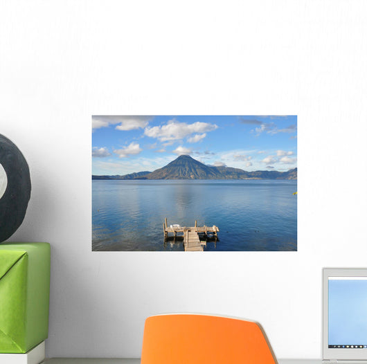 Lake Atitlan