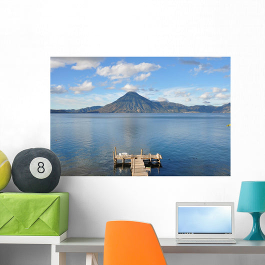 Lake Atitlan