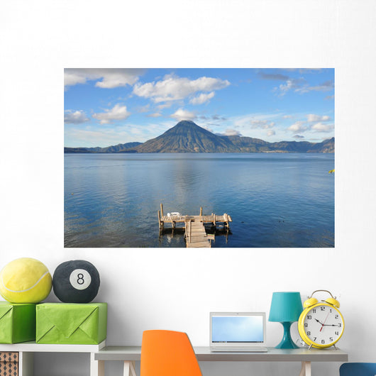Lake Atitlan