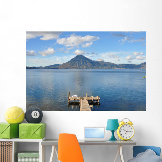 Lake Atitlan