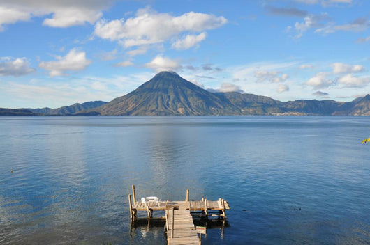 Lake Atitlan