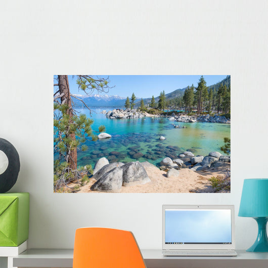 Lake Tahoe