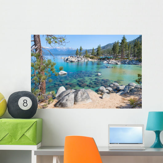 Lake Tahoe