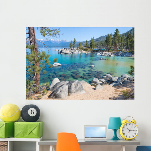 Lake Tahoe