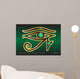 Eye Ra Emerald