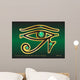 Eye Ra Emerald