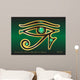 Eye Ra Emerald