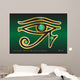 Eye Ra Emerald